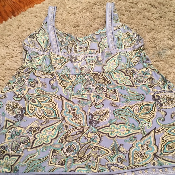 🌟Host Pick🌟Bianca Nygard Ladies Summer Top - Picture 6 of 6